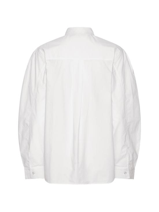 26FW 로테이트 셔츠 116632 400 BIANCO - ROTATE