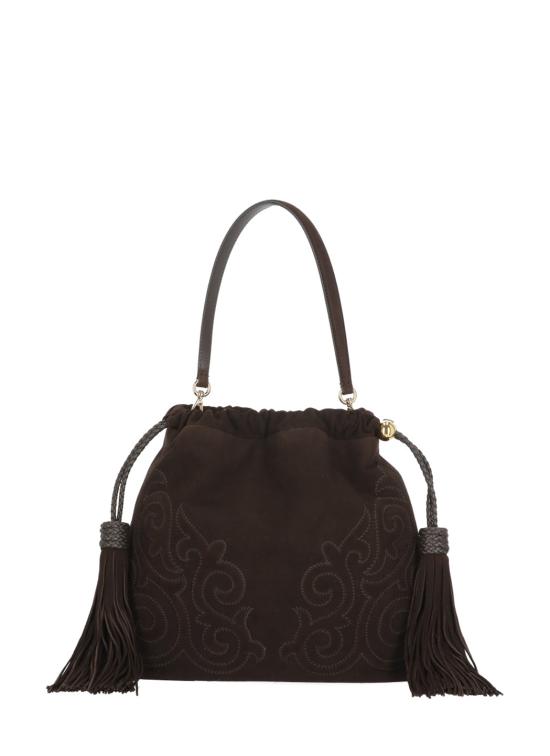 26FW 에트로 토트백 WP1B0039 AE11MM0682 Brown