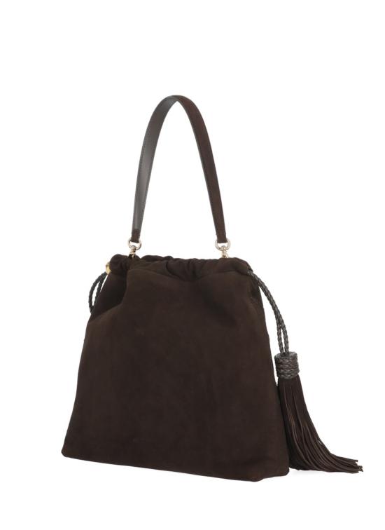 26FW 에트로 토트백 WP1B0039 AE11MM0682 Brown - ETRO