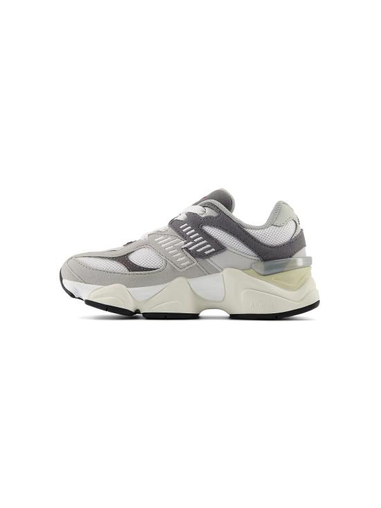 26FW [키즈] 뉴발란스 스니커즈 PC9060GY RAINCLOUD Grigio - NEW BALANCE