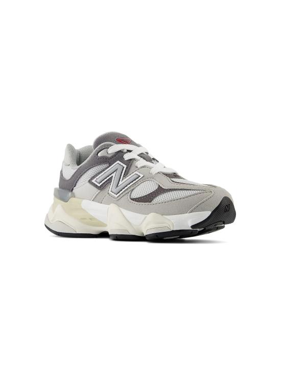26FW [키즈] 뉴발란스 스니커즈 PC9060GY RAINCLOUD Grigio - NEW BALANCE