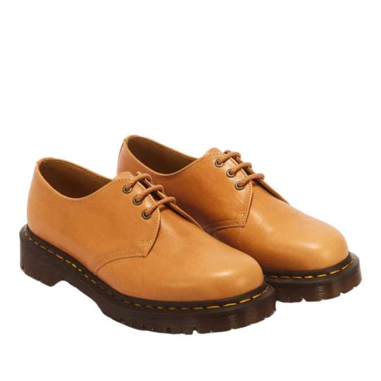  닥터마틴 드레스 슈즈 1461  베지터블 태닝 - DR.MARTENS