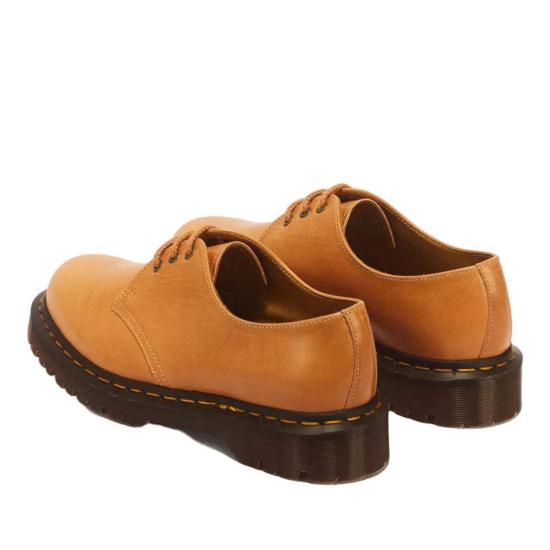 닥터마틴 드레스 슈즈 1461  베지터블 태닝 - DR.MARTENS