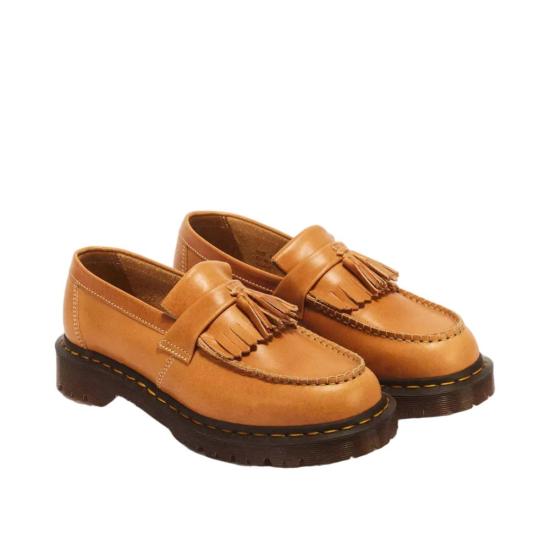  닥터마틴 로퍼 스 아드리안 태슬  패치 - DR.MARTENS