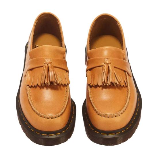  닥터마틴 로퍼 스 아드리안 태슬  패치 - DR.MARTENS