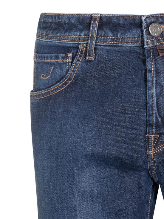26FW 야콥코헨 데님 팬츠 JUMP0001001 S4216TNY99 NAVY - JACOB COHËN