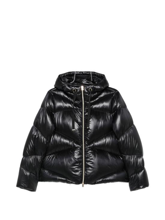26FW 에르노 숏패딩 PI002314D 12017Z9300 BLACK