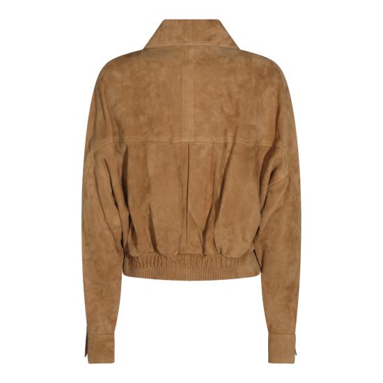26FW 베르사체 자켓 1025704 1A183801K230 NATURAL - VERSACE