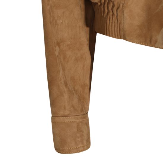 26FW 베르사체 자켓 1025704 1A183801K230 NATURAL - VERSACE