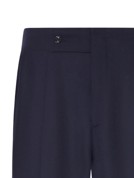 26FW 조르지오 아르마니 스트레이트 팬츠 GM000558 TE13592 UB109 - GIORGIO ARMANI
