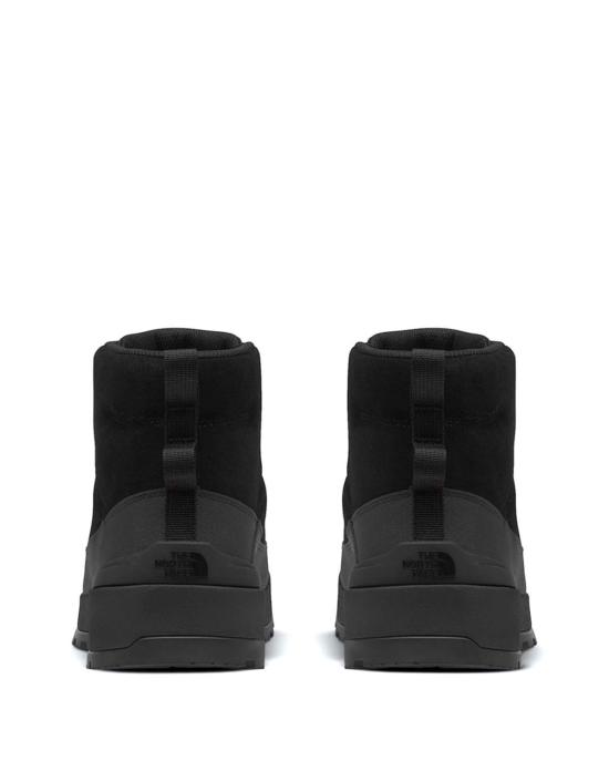 노스페이스 부츠 NF0A83NJKX71 BLACK - NORTH FACE