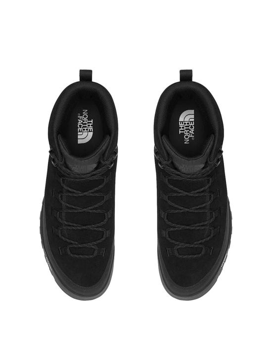  노스페이스 부츠 NF0A83NJKX71 BLACK - NORTH FACE