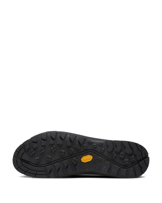  노스페이스 스니커즈 NF0A8DAPW9O BLACK - NORTH FACE