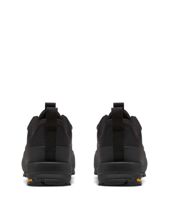  노스페이스 스니커즈 NF0A8DAPW9O BLACK - NORTH FACE