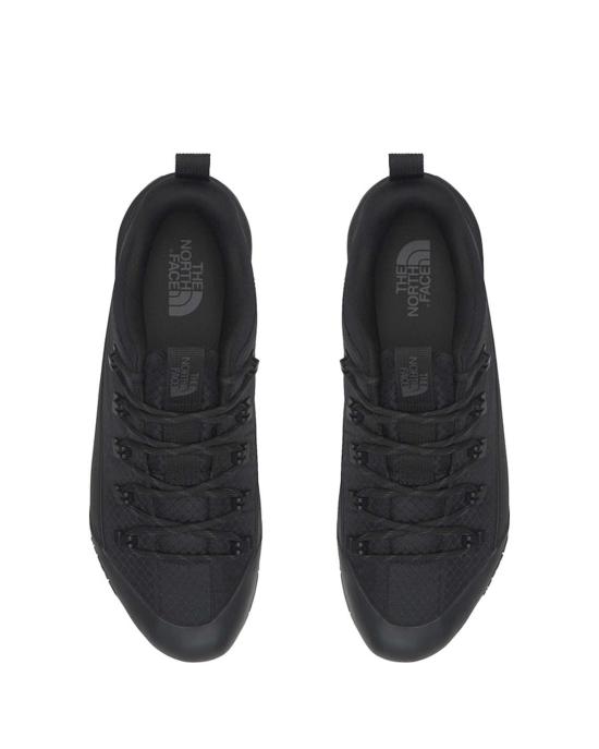  노스페이스 스니커즈 NF0A8DAPW9O BLACK - NORTH FACE