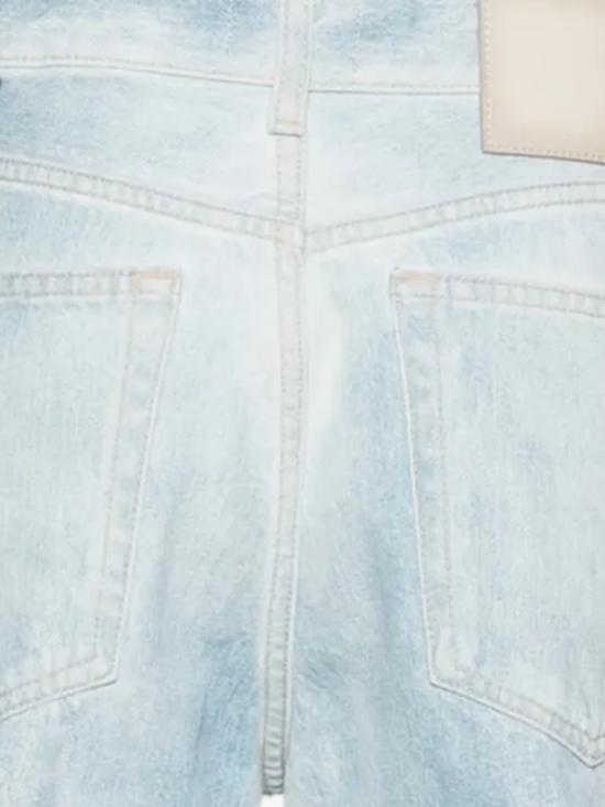 26SS 하이쿠레 데님 팬츠 HEW03185 DF180L0913 SUNNY BLUE - HAIKURE