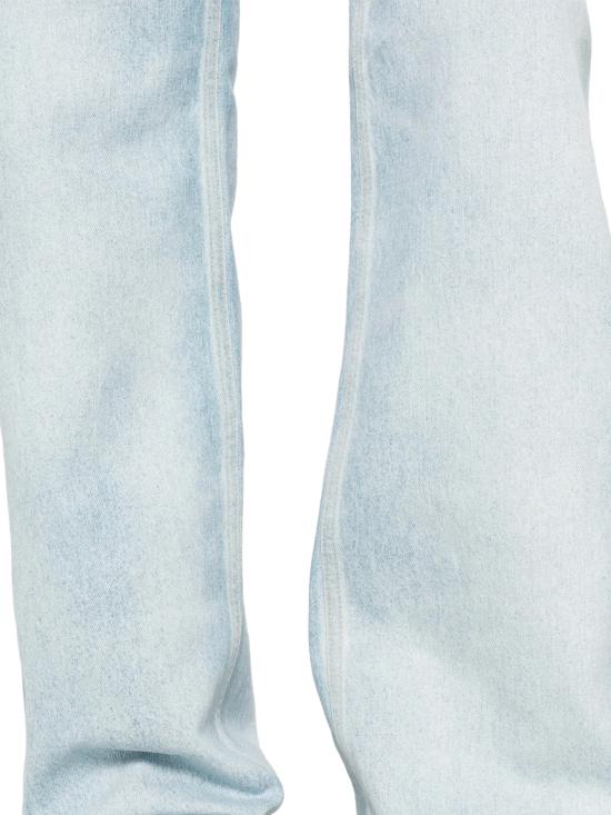 26SS 하이쿠레 데님 팬츠 HEW03185 DF180L0913 SUNNY BLUE - HAIKURE