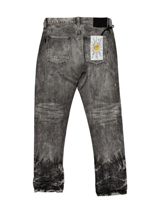  Mastercraft Union 데님 팬츠 마스터크래프트 유니온 에도 스트레이트 타루 - OTHER BRANDS
