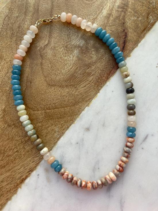  Jessica Matrasko Jewelry 목걸이/팬던트 Jessica Matrasko 주얼리 로완 목걸이 - OTHER BRANDS