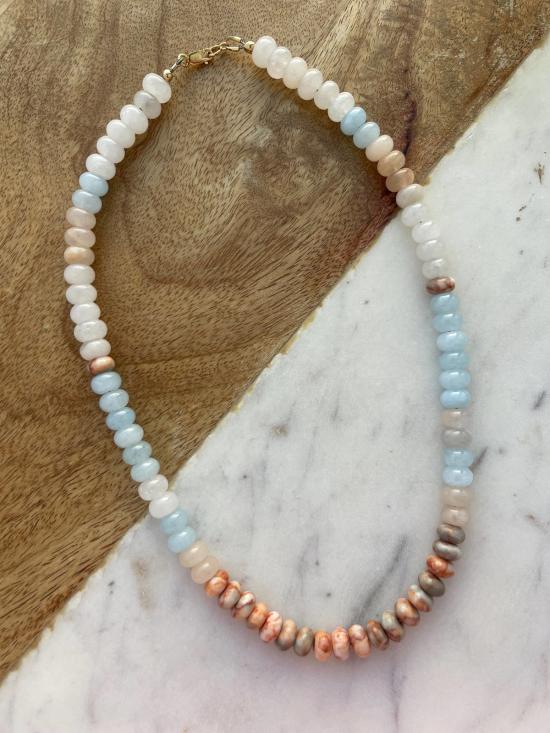  Jessica Matrasko Jewelry 목걸이/팬던트 Jessica Matrasko 주얼리 로완 목걸이 - OTHER BRANDS