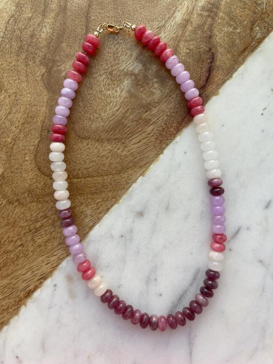  Jessica Matrasko Jewelry 목걸이/팬던트 Jessica Matrasko 주얼리 로완 목걸이