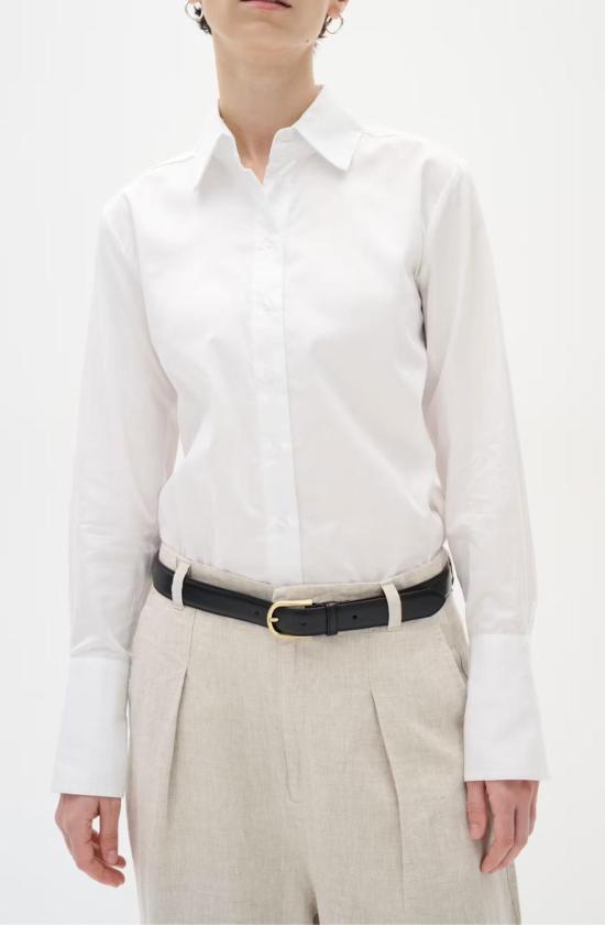  Inwear 탑 인웨어 벡스 셔츠 - OTHER BRANDS