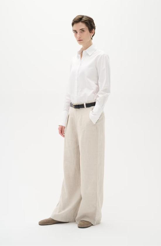  Inwear 탑 인웨어 벡스 셔츠