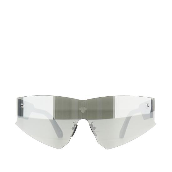 26FW 페이스 하이드 선글라스 VERTIGO Grey