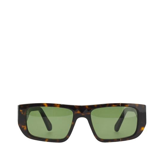 26FW 페이스 하이드 선글라스 BROKENVISION Brown