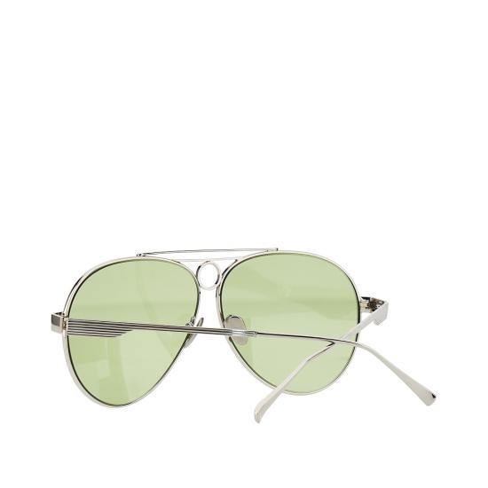26FW 페이스 하이드 선글라스 HUNTER Green - FACE HIDE