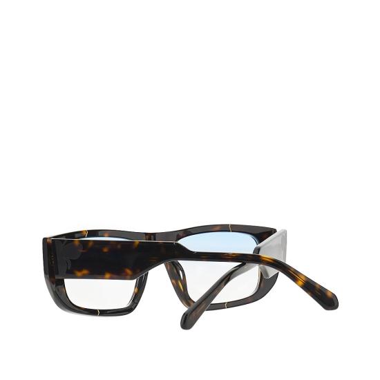 26FW 페이스 하이드 선글라스 BROKENVISIONHAVANA Brown - FACE HIDE