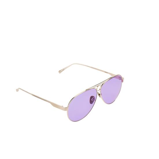 26FW 페이스 하이드 선글라스 HUNTERGOLD Purple - FACE HIDE