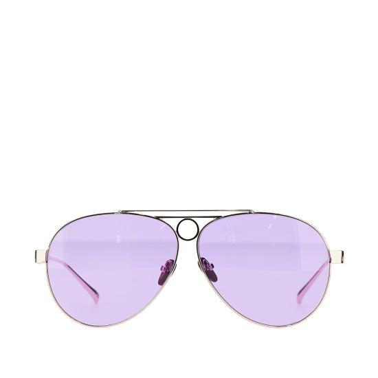 26FW 페이스 하이드 선글라스 HUNTERGOLD Purple