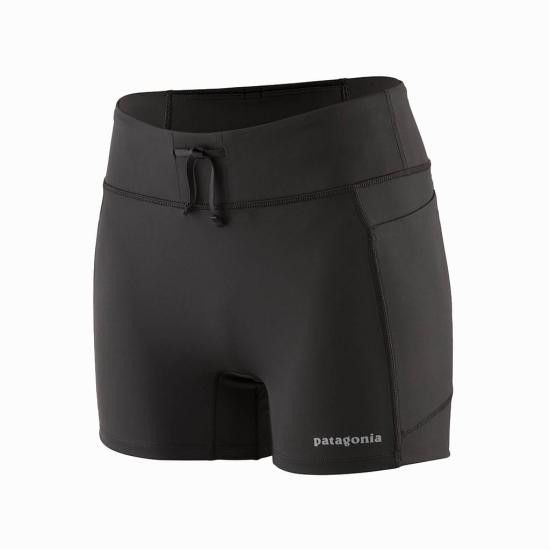 26SS 파타고니아 숏팬츠 24745R5 BLK DOM