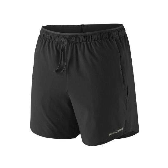 26SS 파타고니아 숏팬츠 57631R5 BLK DOM