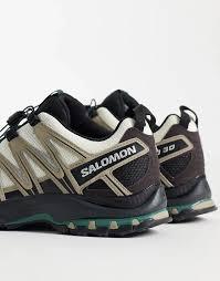  살로몬 스니커즈 S260109SXA20 DOM - SALOMON