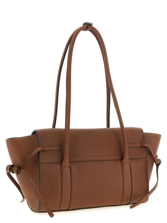 26FW 멀버리 숄더백 HH9382736G222 Brown - MULBERRY