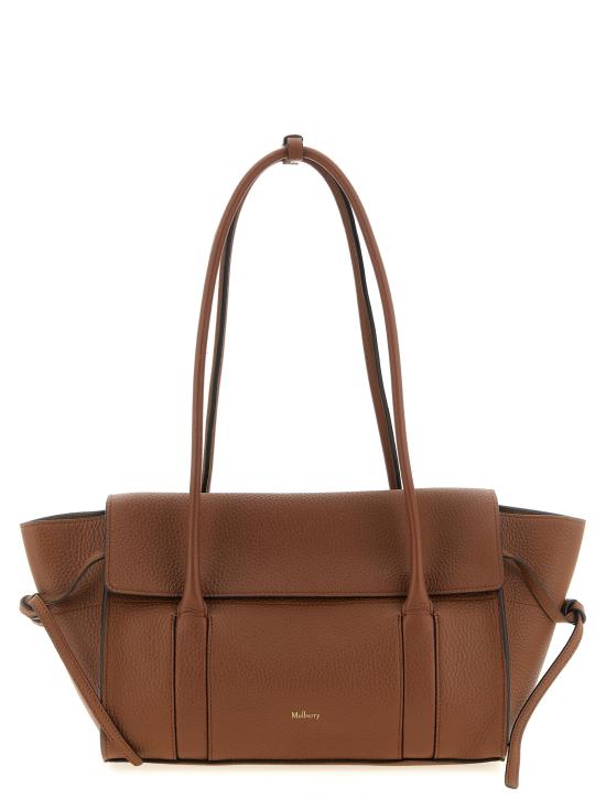 26FW 멀버리 숄더백 HH9382736G222 Brown