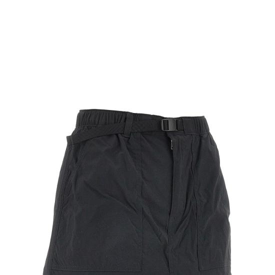 26SS 파타고니아 숏팬츠 75310R5 BLK DOM - PATAGONIA