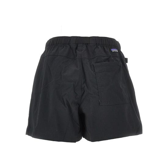 26SS 파타고니아 숏팬츠 75310R5 BLK DOM - PATAGONIA