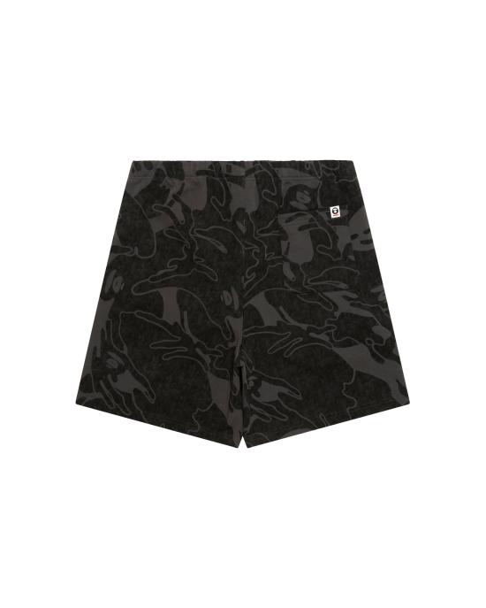 26SS 에이프 숏팬츠 AAPSPMC684XXQGYZ DOM - AAPE