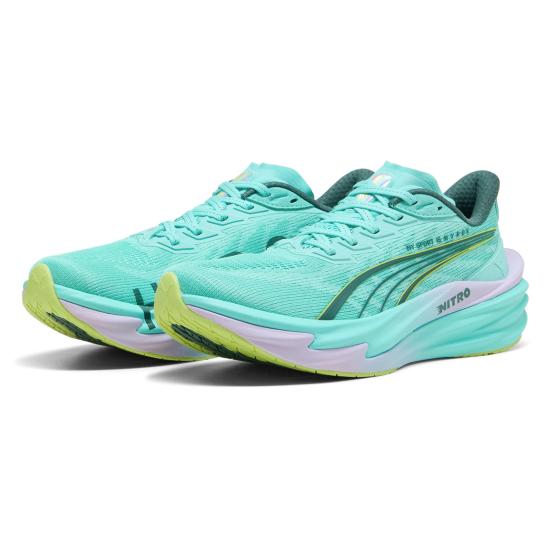 26FW 푸마 스니커즈 314154 01 DOM - PUMA
