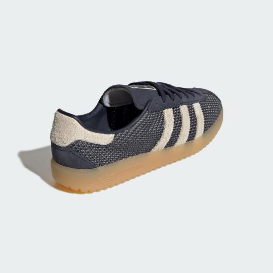 26SS 아디다스 스니커즈 IH4195 Legend Ink Wonder Beige DOM - ADIDAS