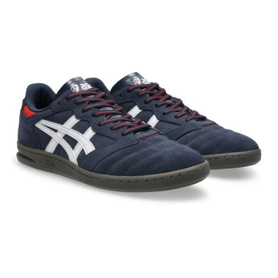 26SS 아식스 스니커즈 1203B184 400 DOM - ASICS