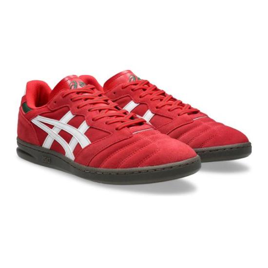 26SS 아식스 스니커즈 1203B184 600 DOM - ASICS