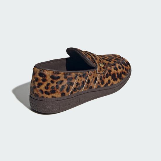 26SS 아디다스 핸드볼 스페지알 로퍼 서플라이어 컬러 코어 KJ2526 DOM - ADIDAS