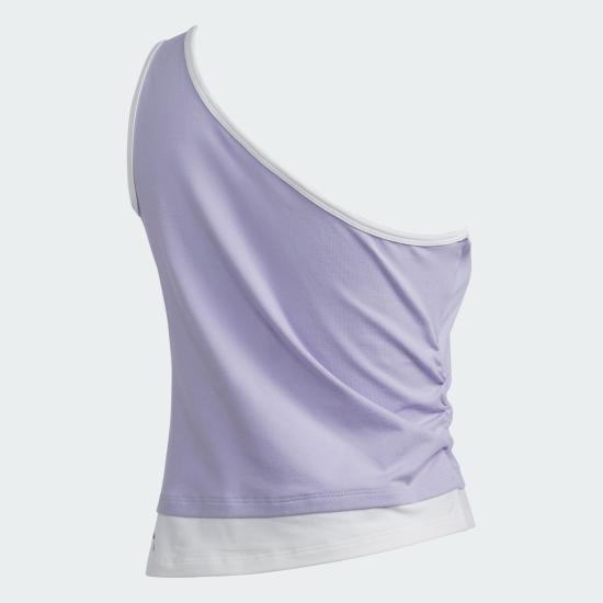 26SS 아디다스 민소매 티셔츠 KY5697 DOM - ADIDAS