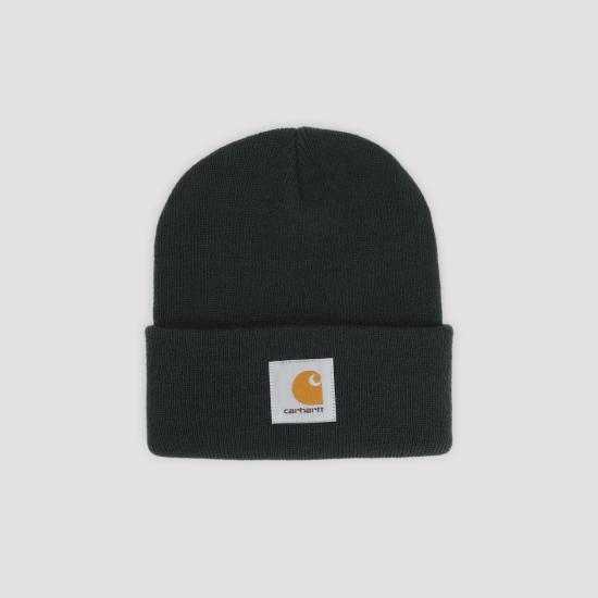 26FW 칼하트 WIP 비니 I0369623U0XX DARK SCARAB - CARHARTT WIP