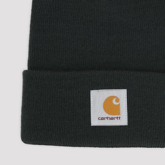 26FW 칼하트 WIP 비니 I0369623U0XX DARK SCARAB - CARHARTT WIP
