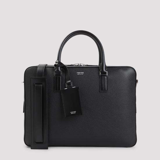 26FW 톰포드 토트백 H0756 LCL213S NAA BLACK